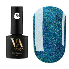 Гель-лак Valeri color №154 6 ml