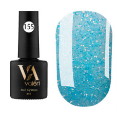 Гель-лак Valeri color №155 6 ml