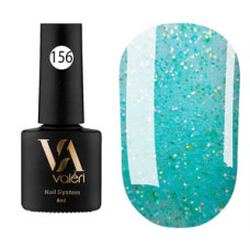 Гель-лак Valeri color №156 6 ml