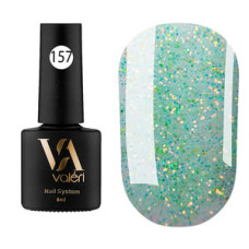 Гель-лак Valeri color №157 6 ml