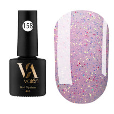 Гель-лак Valeri color №158 6 ml