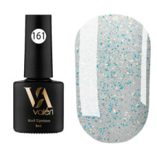 Гель-лак Valeri color №161 6 ml
