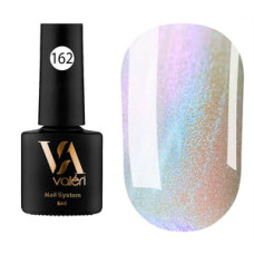 Гель-лак Valeri color №162 6 ml