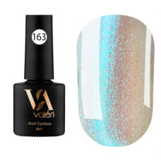 Гель-лак Valeri color №163 6 ml