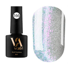Гель-лак Valeri color №166 6 ml