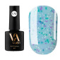 Гель-лак Valeri color №170 6 ml