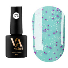 Гель-лак Valeri color №173 6 ml