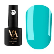 Гель-лак Valeri color №174 6 ml