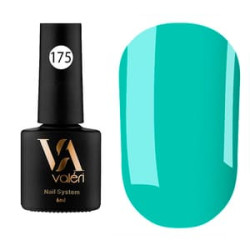 Гель-лак Valeri color №175 6 ml