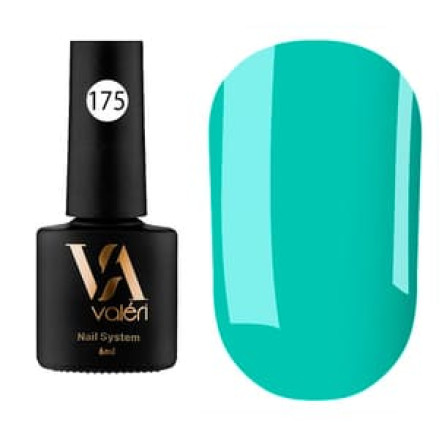 Гель-лак Valeri color №175 6 ml