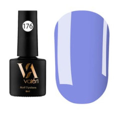 Гель-лак Valeri color №176 6 ml