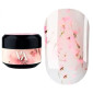 Valeri Flower Garden Gel №04 (Молочный с сухоцветами), 5 мл