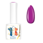 028-Гель лак Nail de Paris Фуксія 6 мл