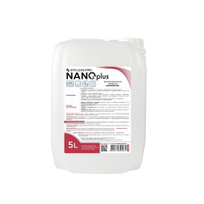 Дезінфекційний засіб швидкої дії NANOplus (каністра), 5 л (DA-5000)