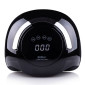 Лампа для манікюру SUN BQ-5T BLACK 120W з ручкою Лампа для манікюру SUN BQ-5T BLACK 120W з ручкою