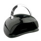 Лампа для манікюру SUN BQ-5T BLACK 120W з ручкою Лампа для манікюру SUN BQ-5T BLACK 120W з ручкою