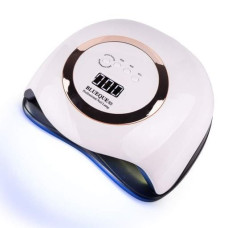 Лампа для маникюра SUN BQ-V1 GOLD 168W 