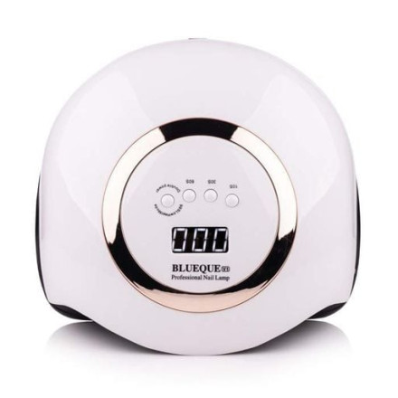 Лампа для манікюру SUN BQ-V1 GOLD 168W 