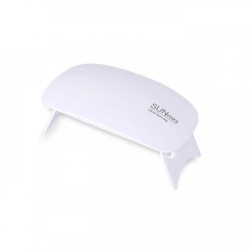 Лампа для манікюру SUN MINI 6W