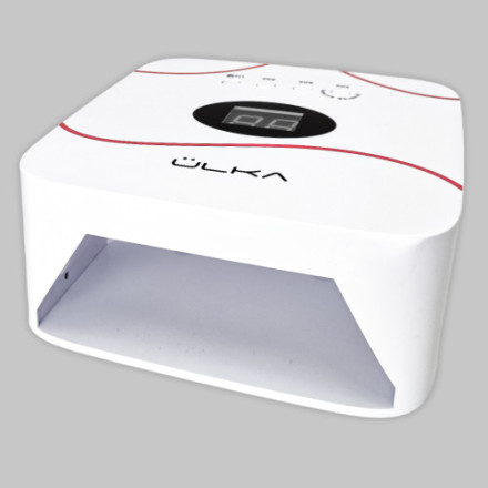 Лампа для манікюру LED/UV Ülka Lumos