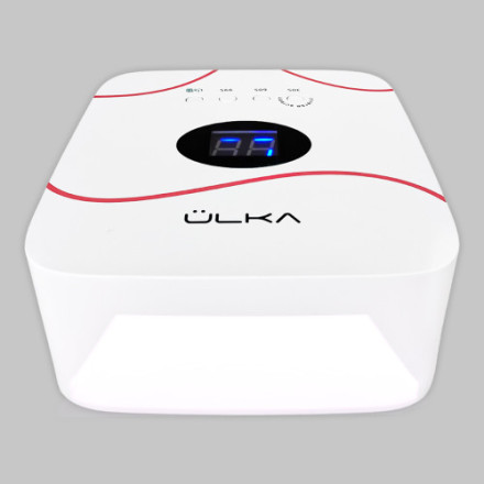 Лампа для манікюру LED/UV Ülka Lumos