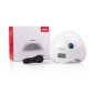 LED+UV лампа для маникюра SUNUV SUN 5 WHITE 48W (оригинал) LED+UV лампа для маникюра SUNUV SUN 5 WHITE 48W (оригинал)