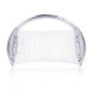 LED+UV лампа для маникюра SUNUV SUN 6 WHITE 48W (оригинал) LED+UV лампа для маникюра SUNUV SUN 6 WHITE 48W (оригинал)