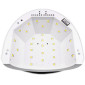 LED+UV лампа для маникюра SUNUV SUN1 WHITE 48W (оригинал) LED+UV лампа для маникюра SUNUV SUN1 WHITE 48W (оригинал)