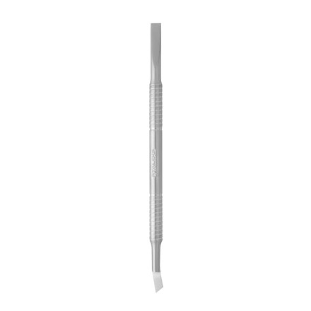 Лопатка маникюрная BEAUTY & CARE 40 TYPE 1 (пушер+лопасть) (PBC-40/1)