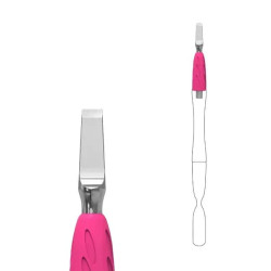 Змінна частина лопатки пряма лопать STALEKS PRO COMBO UNIQ 15