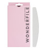 Файлы на мягкой основе Wonderfile 162*24мм 100 гр (50 шт.)
