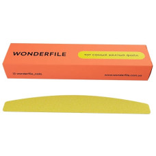 Клеевые файлы Wonderfile 162*24, 100 гр (50 шт)