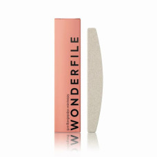 Файли на тонкій основі Wonderfile 162*24мм 240 гр (50 шт.)