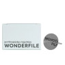 Педикюрний диск Wonderfile 20 мм