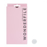 Файли-бафи Wonderfile для педикюрного диска 20 мм, 180 гр (50 шт.)