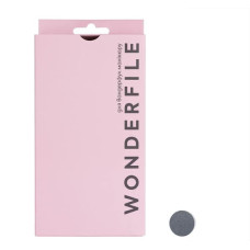 Файлы-бафы Wonderfile для педикюрного диска 20 мм, 600 гр (50 шт.)