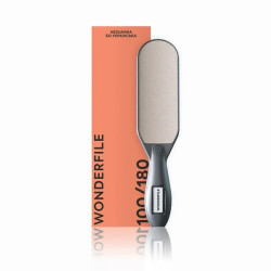Терка для стоп Wonderfile 100/180