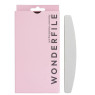 Файл-баф Wonderfile для основи 162*24мм 180 гр (14 шт.)