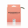 Файл-стрічка Wonderfile для пилки 130*15 мм, 240 гр 7 м.