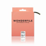 Файл-стрічка Wonderfile для пилки 160*18 мм, 240 гр 7 м.