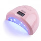 LED/UV SUN 1S PINK 48W