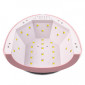 LED/UV SUN 1S PINK 48W