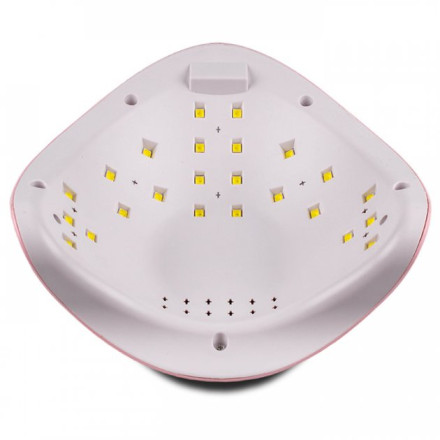 LED/UV SUN 5 PINK 48W 