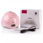 LED/UV SUN 5 PINK 48W 