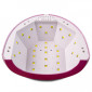 Лампа для манікюру 48W SUN ONE PINK