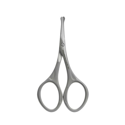 Набір ножиці дитячі матові + пилка BEAUTY & CARE 10 TYPE 7 (SBC-10/7)
