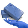 Рукавички нітрілові MediOk BlueSky 3.7g, розмір M