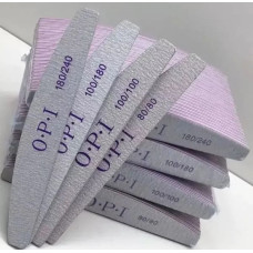 Пилочки для ногтей