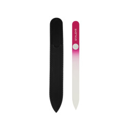 Пилка хрустальна BEAUTY & CARE 12 140 мм (FBC-12-140)