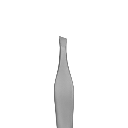 Пинцет для бровей BEAUTY & CARE 30 TYPE 3 (широкие скошенные кромки)